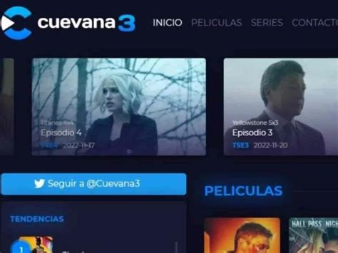 cuevana2|Cae Cuevana3: adiós a películas y series gratis